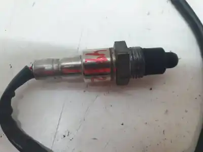 Second-hand car spare part lambda probe for kia picanto (ja) edition 7 oem iam references 9025110003  