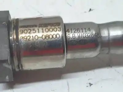 Second-hand car spare part lambda probe for kia picanto (ja) edition 7 oem iam references 9025110003  