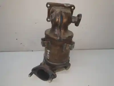 Second-hand car spare part catalytic converter for kia picanto (ja) edition 7 oem iam references w08220