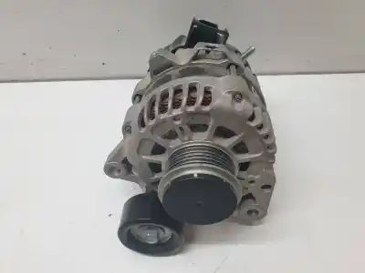 Second-hand car spare part alternator for kia picanto (ja) edition 7 oem iam references 3730007500
