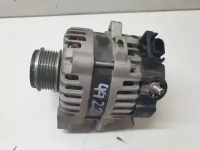 Second-hand car spare part alternator for kia picanto (ja) edition 7 oem iam references 3730007500  