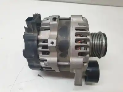 Second-hand car spare part alternator for kia picanto (ja) edition 7 oem iam references 3730007500  