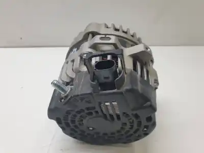 Second-hand car spare part alternator for kia picanto (ja) edition 7 oem iam references 3730007500  