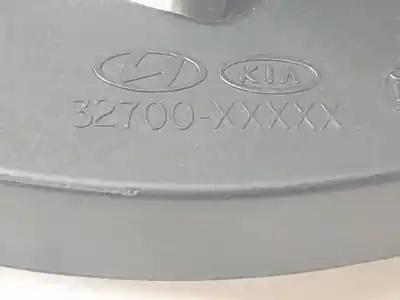 Автозапчастина б/у педаль акселератора для kia picanto (ja) edition 7 посилання на oem iam 00136810  