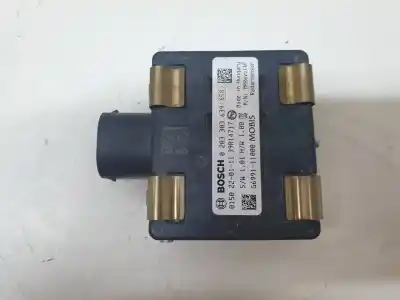 Second-hand car spare part electronic module for kia picanto (ja) edition 7 oem iam references 0203303639  