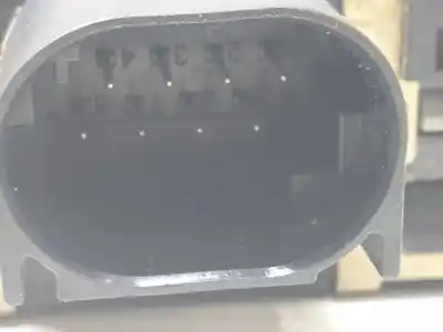 Second-hand car spare part electronic module for kia picanto (ja) edition 7 oem iam references 0203303639  