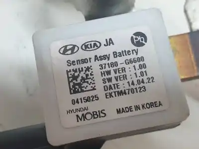 Second-hand car spare part sensor for kia picanto (ja) edition 7 oem iam references 37180g6600  