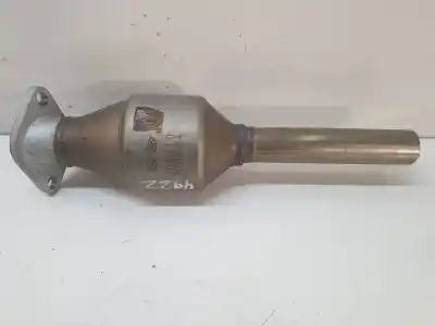 Second-hand car spare part catalytic converter for kia picanto (ja) edition 7 oem iam references u08010