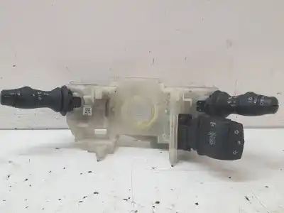 Peça sobressalente para automóvel em segunda mão comandos de alavanca por renault scenic iii dynamique referências oem iam 255670019r