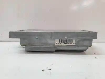 Second-hand car spare part multifunction display for citroen ds3 sport oem iam references 9673538880  