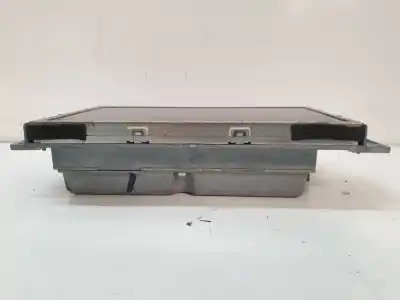 Second-hand car spare part multifunction display for citroen ds3 sport oem iam references 9673538880  