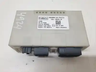 Автозапчасти б/у электронный модуль за ford kuga (cbs) titanium ссылки oem iam ej5j19h378af
