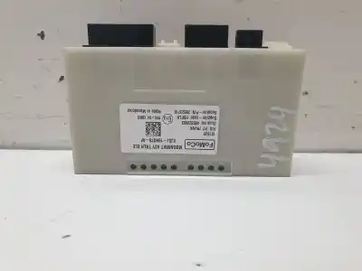 Автозапчасти б/у электронный модуль за ford kuga (cbs) titanium ссылки oem iam ej5j19h378af  