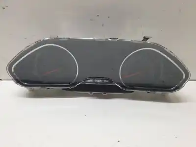 Peça sobressalente para automóvel em segunda mão quadrante por peugeot 208 active referências oem iam 9801904780h  