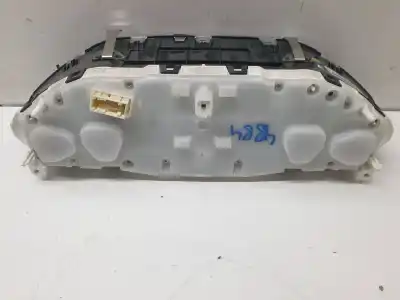 Peça sobressalente para automóvel em segunda mão quadrante por peugeot 208 active referências oem iam 9801904780h  