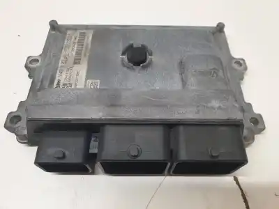 Peça sobressalente para automóvel em segunda mão centralina de motor uce por peugeot 208 active referências oem iam 9805321980