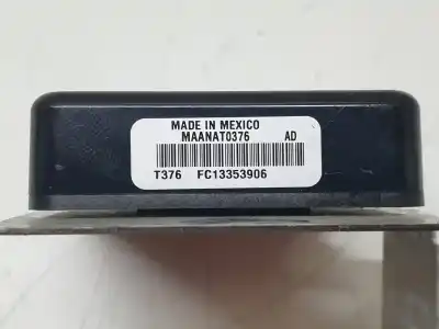 Автозапчасти б/у электронный модуль за ford kuga (cbs) titanium ссылки oem iam cj5t19h464cb  