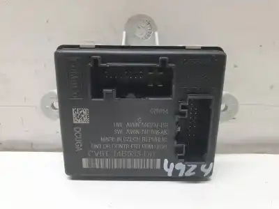 Автозапчасти б/у электронный модуль за ford kuga (cbs) titanium ссылки oem iam cv6t14b533db