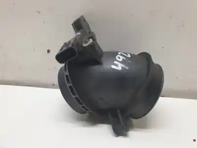 Автозапчасти б/у расходомер воздуха за ford kuga (cbs) titanium ссылки oem iam 7m5112b579