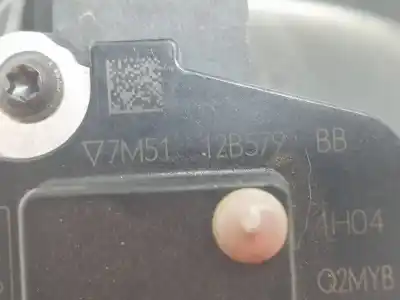 Автозапчасти б/у расходомер воздуха за ford kuga (cbs) titanium ссылки oem iam 7m5112b579  