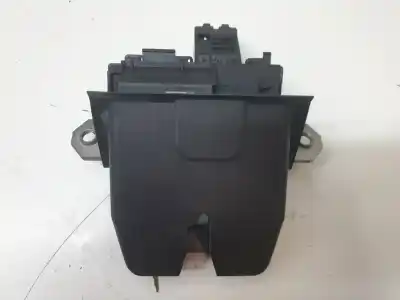 Second-hand car spare part trunk lock for ford c-max trend oem iam references 8m51r442a66dc