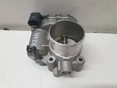 Автозапчастина б/у коробка метелика для ford kuga (cbs) titanium посилання на oem iam 0280750535  