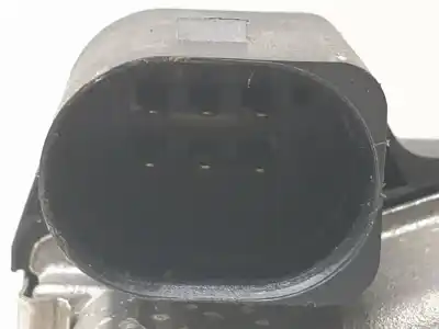 Автозапчастина б/у коробка метелика для ford kuga (cbs) titanium посилання на oem iam 0280750535  