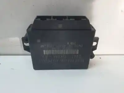Автозапчасти б/у электронный модуль за ford kuga (cbs) titanium ссылки oem iam dv4t15k866ak