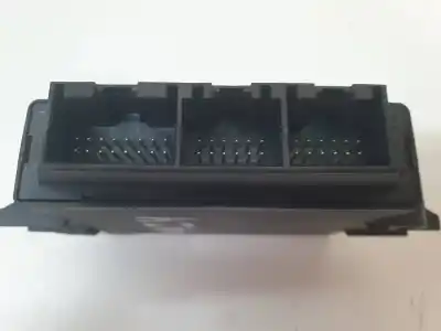 Second-hand car spare part electronic module for ford kuga (cbs) titanium oem iam references dv4t15k866ak  