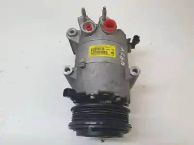 Second-hand car spare part air conditioning compressor for ford kuga (cbs) titanium oem iam references cv6119d629ce  