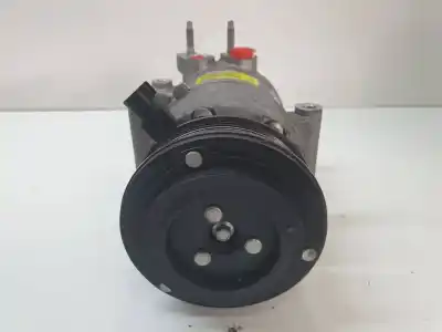 Second-hand car spare part air conditioning compressor for ford kuga (cbs) titanium oem iam references cv6119d629ce  