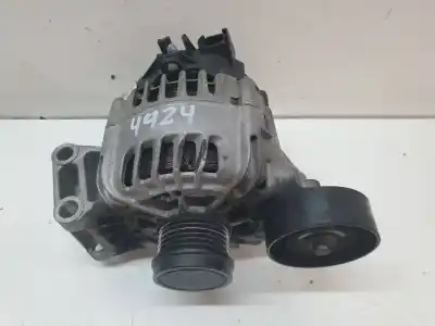 Автозапчастина б/у генератор для ford kuga (cbs) titanium посилання на oem iam bv6n10300bb  