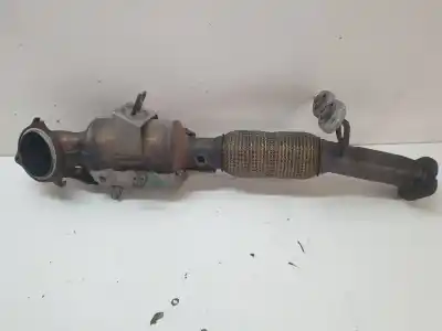 Автозапчасти б/у катализатор за ford kuga (cbs) titanium ссылки oem iam cv615e211vc