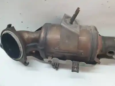 Автозапчасти б/у катализатор за ford kuga (cbs) titanium ссылки oem iam cv615e211vc  
