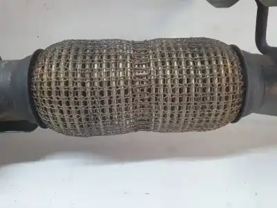 Автозапчасти б/у катализатор за ford kuga (cbs) titanium ссылки oem iam cv615e211vc  