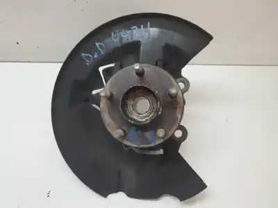 Автозапчасти б/у передняя правая кулачка за ford kuga (cbs) titanium ссылки oem iam 