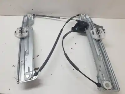 Автозапчасти б/у регулятор стекла переднего правого за ford kuga (cbs) titanium ссылки oem iam 0130622733  