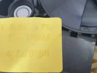Автозапчасти б/у регулятор стекла переднего правого за ford kuga (cbs) titanium ссылки oem iam 0130622733  