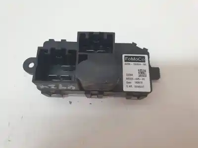 Автозапчасти б/у сопротивление нагреву за ford kuga (cbs) titanium ссылки oem iam av6n19e624ba