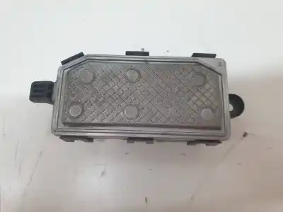 Автозапчасти б/у сопротивление нагреву за ford kuga (cbs) titanium ссылки oem iam av6n19e624ba  
