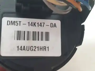 Автозапчасти б/у рулевое управление за ford kuga (cbs) titanium ссылки oem iam dm5t14k147da  
