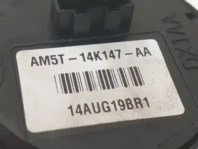 Автозапчасти б/у рулевое управление за ford kuga (cbs) titanium ссылки oem iam dm5t14k147da  