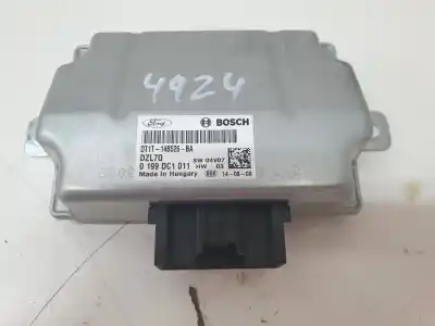 Автозапчасти б/у электронный модуль за ford kuga (cbs) titanium ссылки oem iam dt1t14b526ba