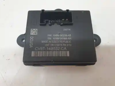 Автозапчасти б/у электронный модуль за ford kuga (cbs) titanium ссылки oem iam cv6t14b532ca