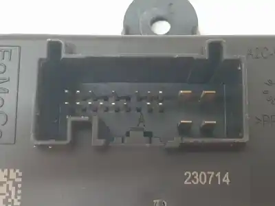 Автозапчасти б/у электронный модуль за ford kuga (cbs) titanium ссылки oem iam cv6t14b532ca  
