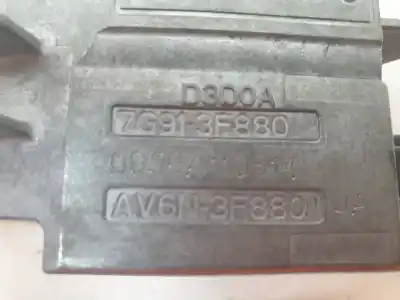 Автозапчасти б/у переключатель стартера за ford kuga (cbs) titanium ссылки oem iam av6n3f880  