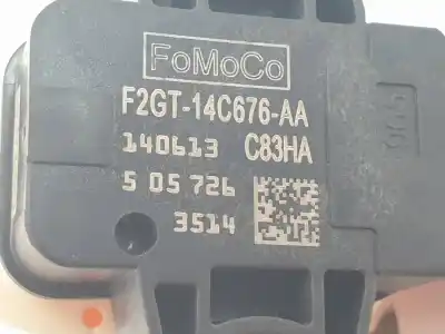 Автозапчасти б/у электронный модуль за ford kuga (cbs) titanium ссылки oem iam f2gt14c676aa  