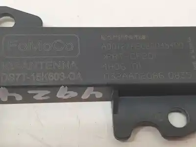 Автозапчасти б/у электронный модуль за ford kuga (cbs) titanium ссылки oem iam ds7t15k603ga  