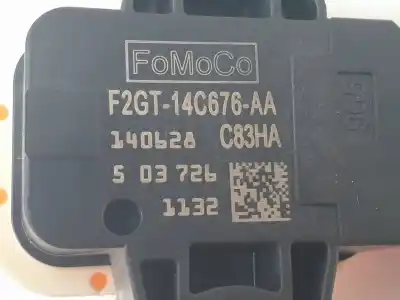 Автозапчастина б/у електронний модуль для ford kuga (cbs) titanium посилання на oem iam f2gt14c676aa  