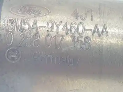 Автозапчастина б/у лямбда-зонд для ford kuga (cbs) titanium посилання на oem iam bm5a9y460aa  
